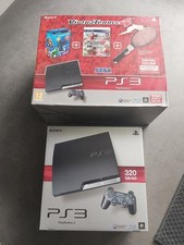 Console sony ps3 d'occasion  Paris XIII