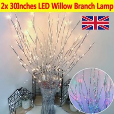 Pack led willow for sale  TAMWORTH