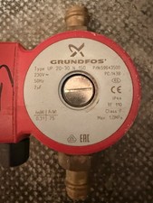 Grundfos 150mm umwälzpumpe gebraucht kaufen  Solingen