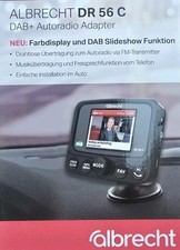 Albrecht dab kfz gebraucht kaufen  Wilhelmshaven