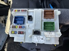 Ford tdci body for sale  MANSFIELD