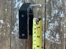 Pintle rudder for sale  THAMES DITTON