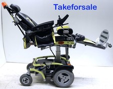 Elektrorollstuhl meyra nemo gebraucht kaufen  Wiehl