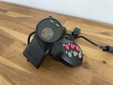 Panasonic 3DO Capcom Real Pad 6 Street Fighter Controller Pad FZ-JJ1XP Authentic comprar usado  Enviando para Brazil