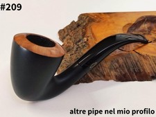 Pipa brebbia gianni usato  Giussano