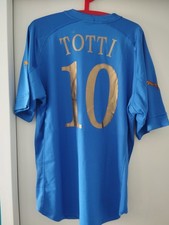 Francesco totti match d'occasion  Monistrol-sur-Loire
