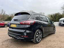 2019 ford max for sale  IPSWICH