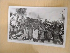 Aoi eritrea fantasia usato  Genova