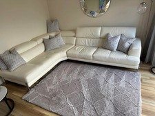 Large lush white for sale  HARROW