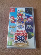 Super mario all d'occasion  Calonne-Ricouart