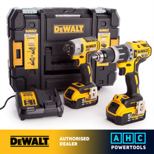 Dewalt dck266p2t combi for sale  ALLOA