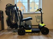 Electric ride golf for sale  STAMFORD