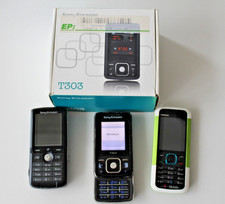 Nokia 5000 sony gebraucht kaufen  Hamburg