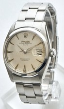 Rolex oyster perpetual for sale  BIRMINGHAM