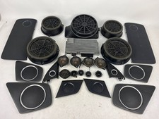 Audi bang olufsen d'occasion  Expédié en France