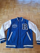 Zara collegejacke 140cm gebraucht kaufen  Ottweiler