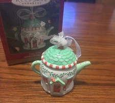 Vintage 2001 hallmark for sale  Opelika