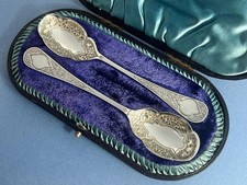 Stunning boxed pair for sale  UK