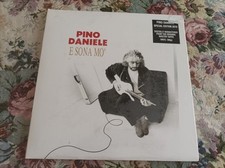 Pino daniele sona usato  Italia