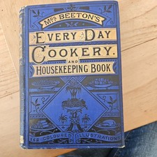 housekeeper cook for sale housekeeper cook for sale MARGATE