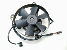 Ventola radiatore originale usato  Italia