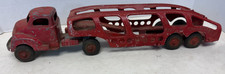 Vintage hubley car for sale  Alcester
