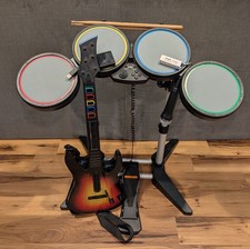 Ps3 rock band for sale  Belvidere