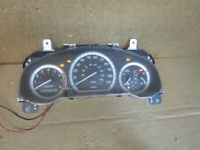 Toyota sienna speedometer for sale  Dacula