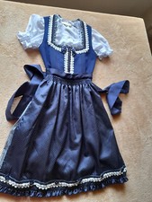 159 neu trachtenkleid gebraucht kaufen  Tirschenreuth