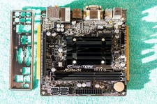 Asrock qc5000 itx gebraucht kaufen  Stadthagen