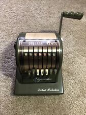 Vintage paymaster series for sale  Carpentersville