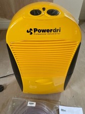 Ebac powerdri professional for sale  DRIFFIELD