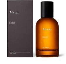 1 x 50ml Aesop Karst Eau de Parfum Eau de Parfum Eau de Parfum  comprar usado  Enviando para Brazil