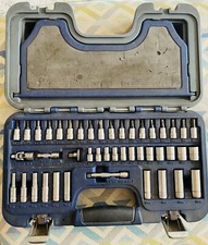 Blue point 47pc for sale  TELFORD