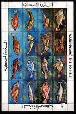 Libia mnh natura usato  Spedire a Italy