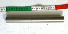 Edelstahl rohr 226 gebraucht kaufen  Duisburg