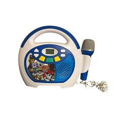 Paw patrol bluetooth for sale  Shipping to Ireland