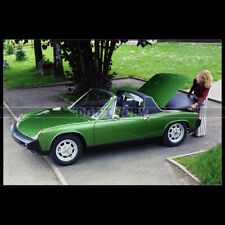 Photo .004933 porsche d'occasion  Martinvast