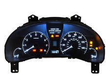 Speedometer instrument cluster for sale  Wellsboro