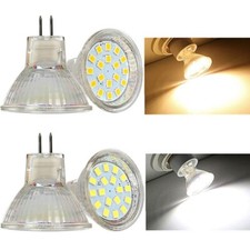 Lampadina led dicroica usato  Casorate Primo