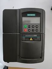 Siemens micromaster 440 usato  Pescara