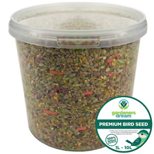Gardenersdream premium wild for sale  UK