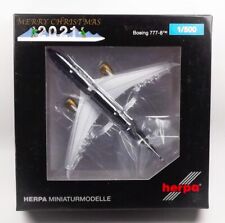 Herpa wings 535540 for sale  Portsmouth