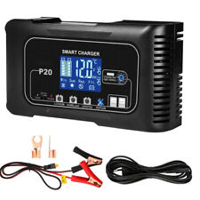 12v 20a intelligentes gebraucht kaufen  Buseck