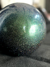 Jassy dark green for sale  Los Angeles