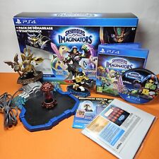 Skylanders imaginators starter usato  Roma