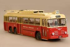 Trolleybus berliet va3b2 d'occasion  Expédié en Belgium