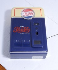 Pepsi cola ice for sale  Edgefield