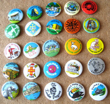 Collection x25 vintage for sale  LOUGHBOROUGH