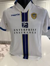 Leeds united home for sale  LICHFIELD